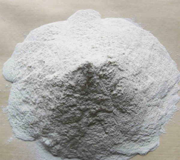 石膏石粉