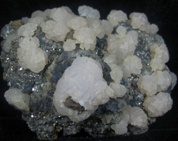 菱镁矿